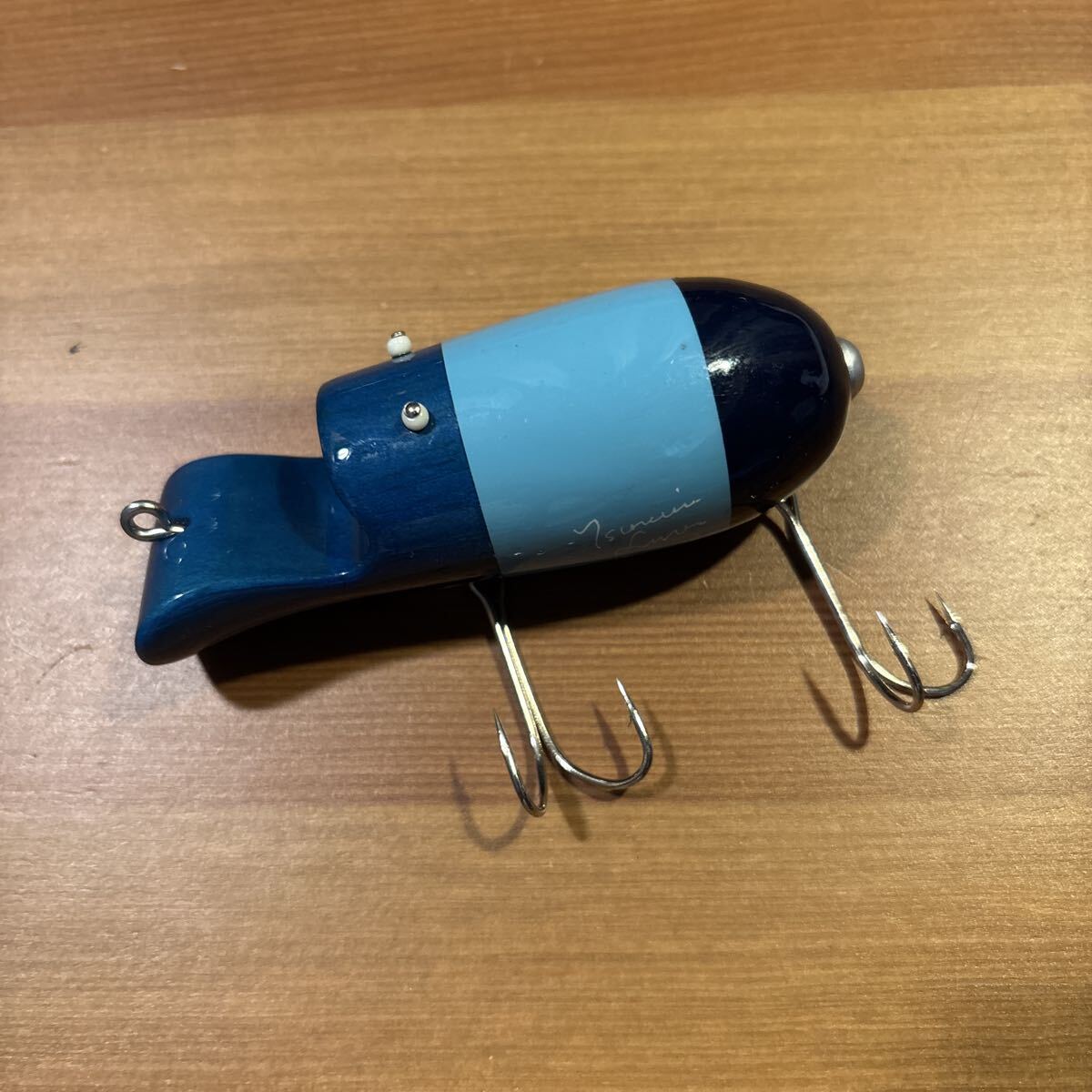 r798 津波ルアーズ ワンペロ 検索 ローカル ニンナ トップブリッジ ティート 拍卖