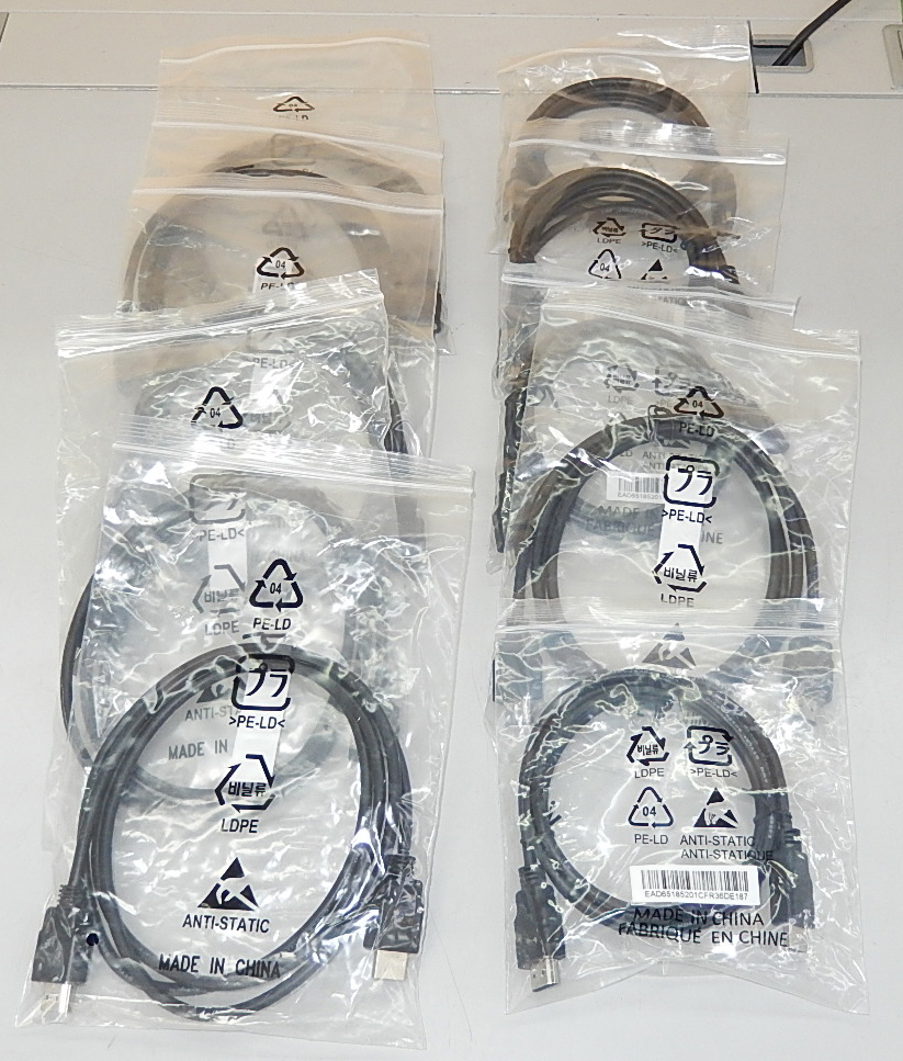 HDMIケーブル 未使用10本セット拍卖