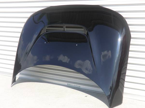 ホンダビート用トヨシマクラフト製FRPボンネットです拍卖