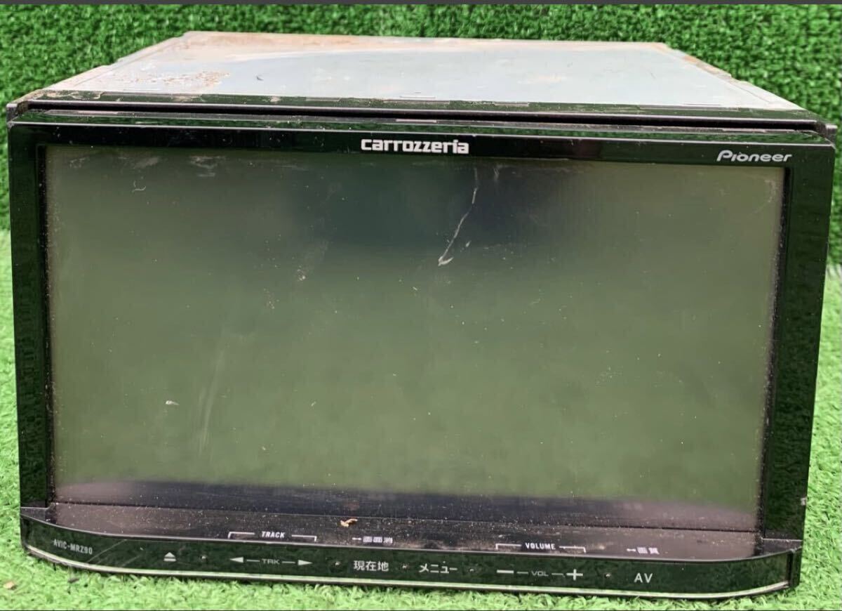 carrozzeria カロッツェリア pioneer AVIC-MRZ90拍卖