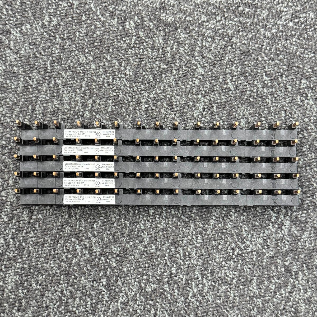 ★開封未使用品★外箱傷み★5個入1箱★富士電機 BZ0BR05A マニュアルモータスタータ拍卖