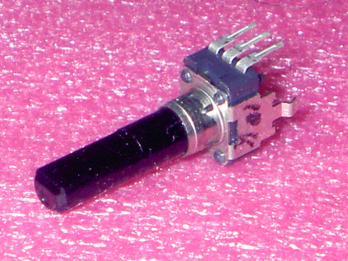 ALPS センターロック付き PC103B(10k)拍卖