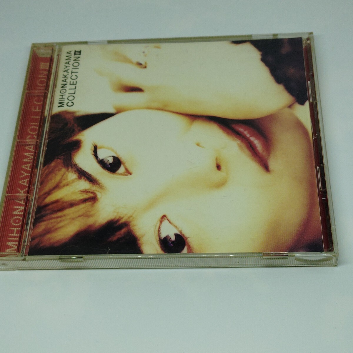 送料180円 COLLECTION III / 中山美穂拍卖