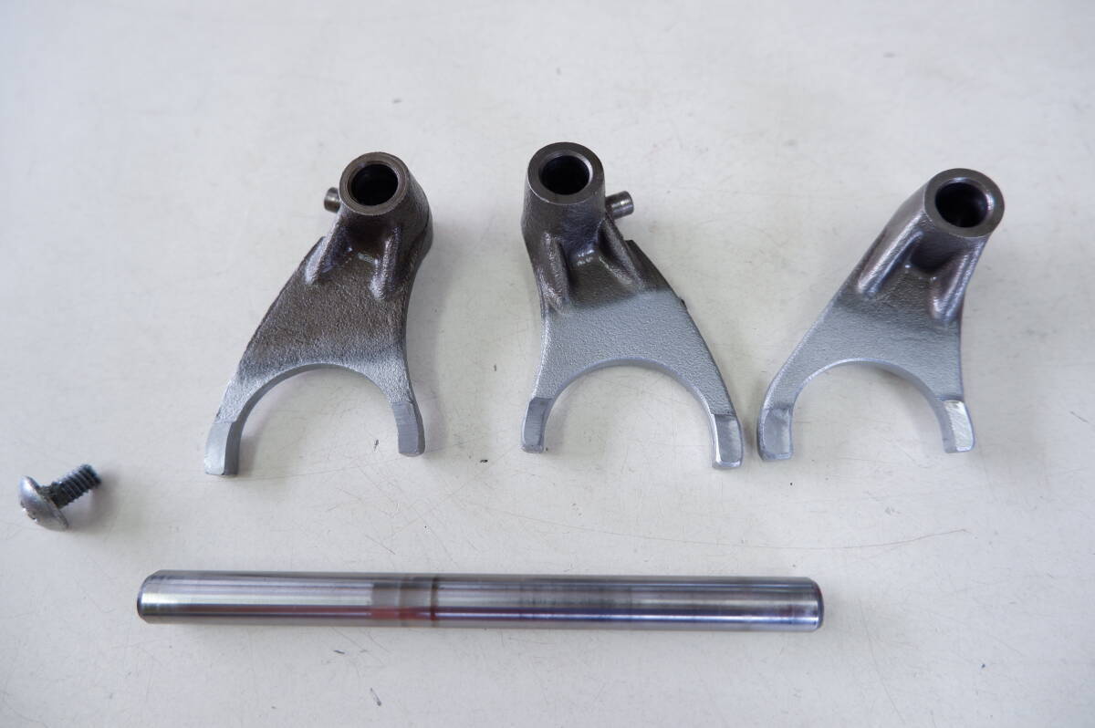 GS425 GS400 純正シフトフォーク 「実働外し」 50710-GS425-12拍卖