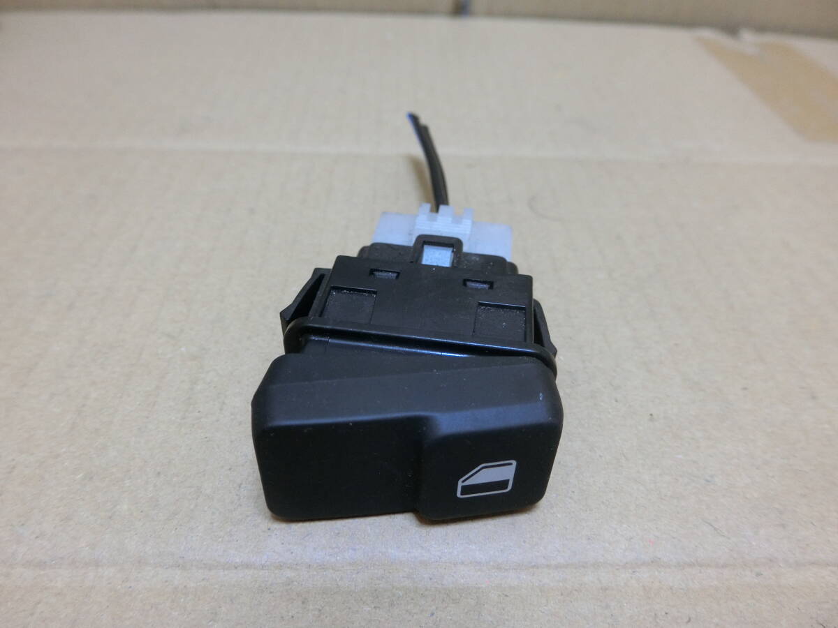 NB8C ロードスター パワーウインドースイッチ NB6C拍卖