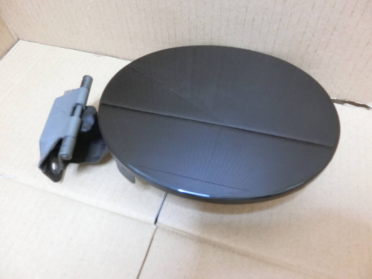 NA8C ロードスター ヒューエルリット 給油口 ふた 黒系 PZ拍卖