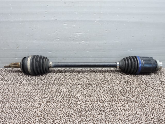 9179 スズキ クロスビー HYBRID/ハイブリッド MN71S フロントドライブシャフト右 (N3-1)拍卖