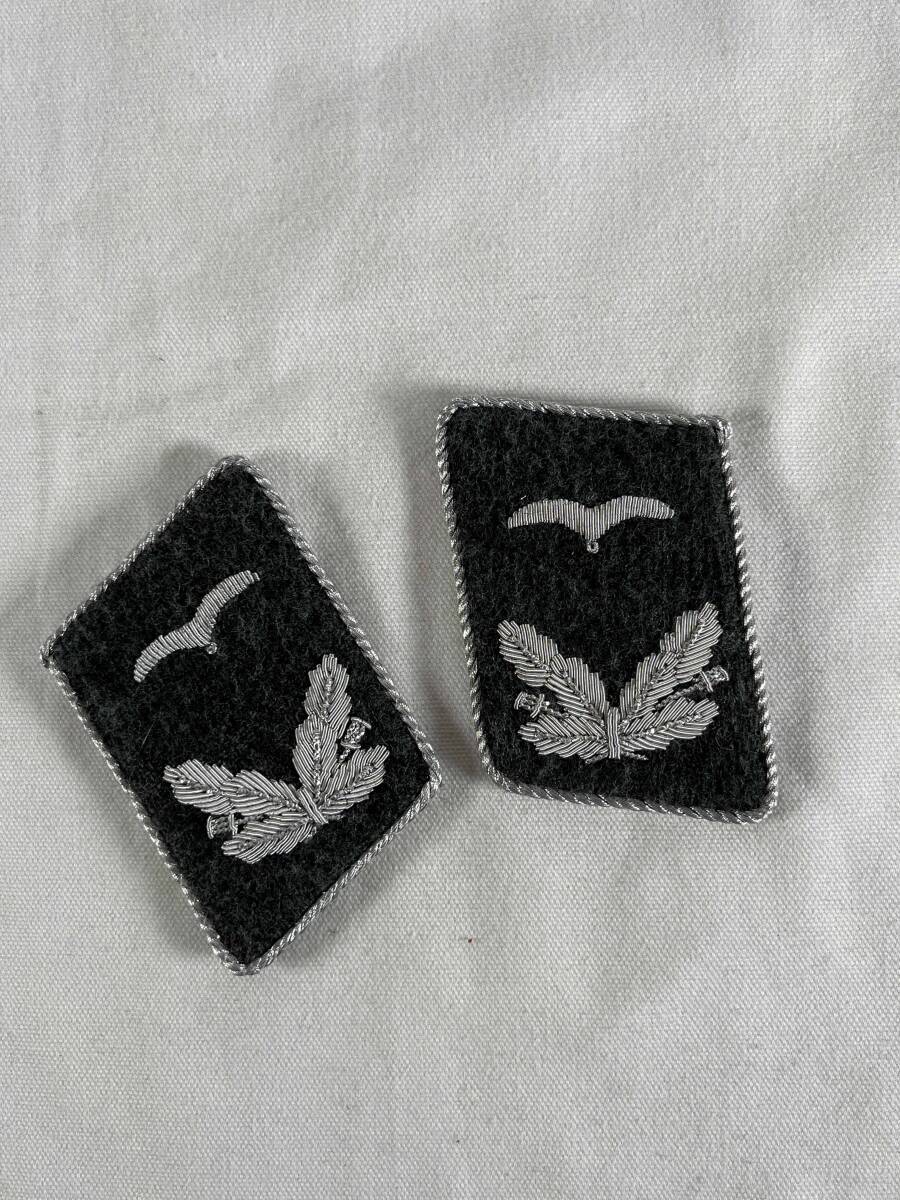 実物 東ドイツ 東ドイツ軍 空軍 NVA DDR 階級章 付属品 中古品 放出品 東独 DDR 複数出品  A'拍卖