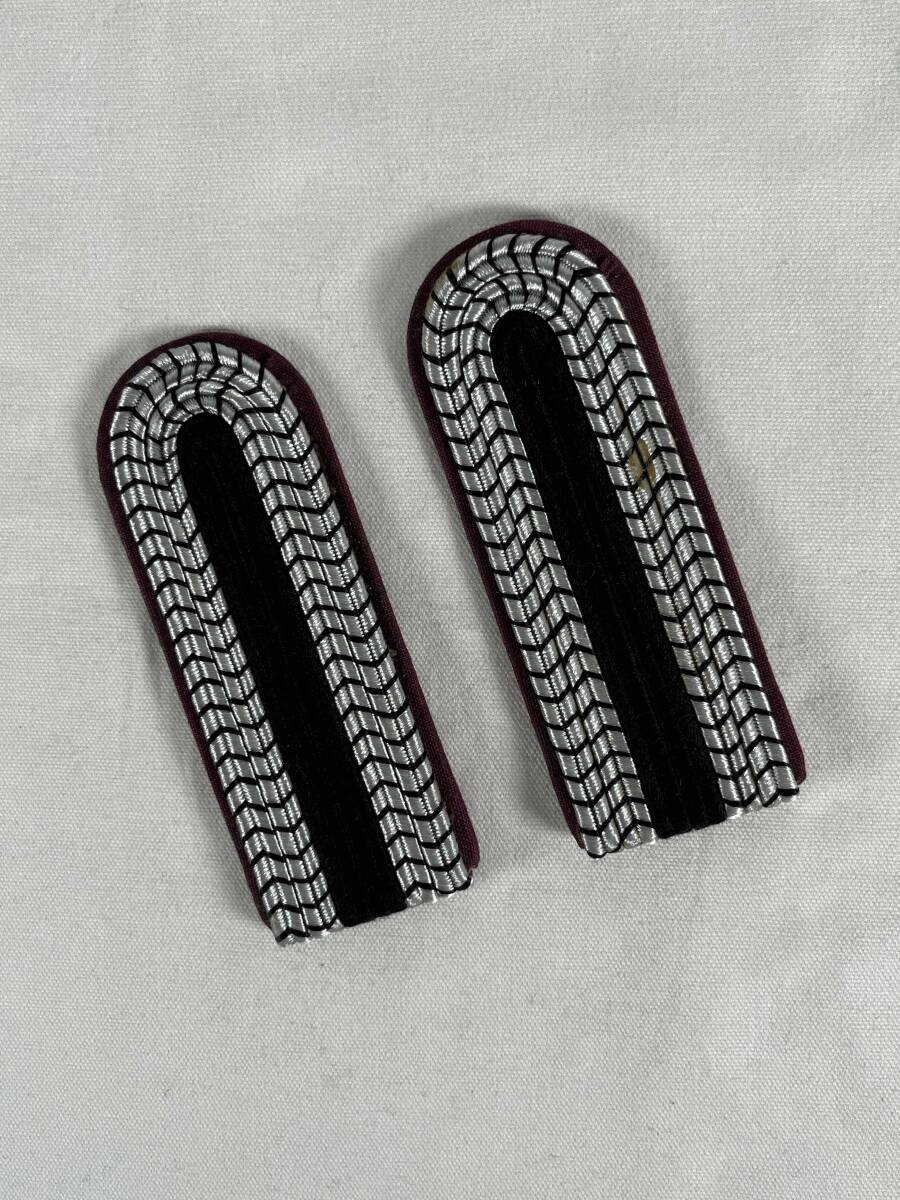 実物 東ドイツ 東ドイツ軍 DDR 警察 そのほか組織 階級章 付属品 など 中古品 放出品 複数出品 L拍卖