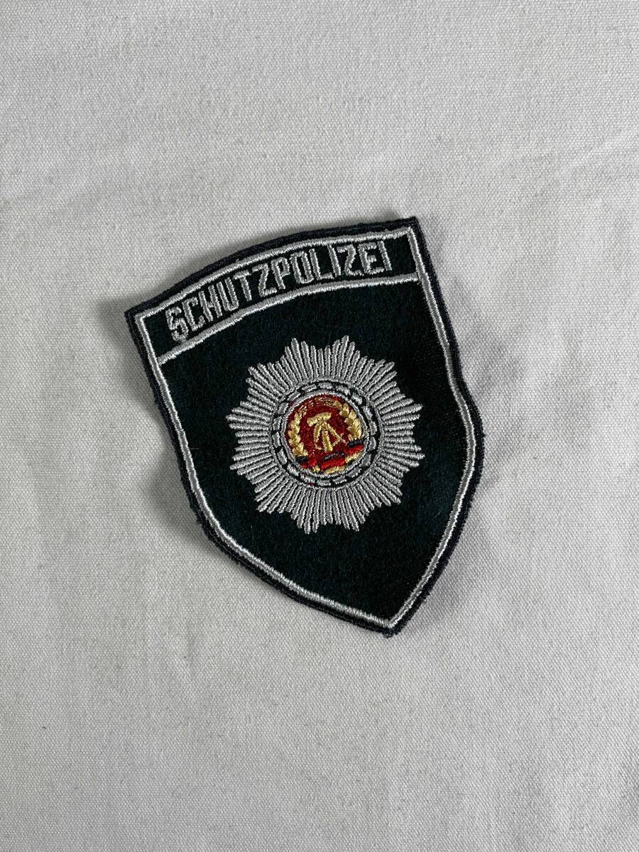 実物 東ドイツ 東ドイツ軍 DDR 各軍 善行章 サービス章 袖章 など 中古品 放出品 複数出品 東独 R拍卖