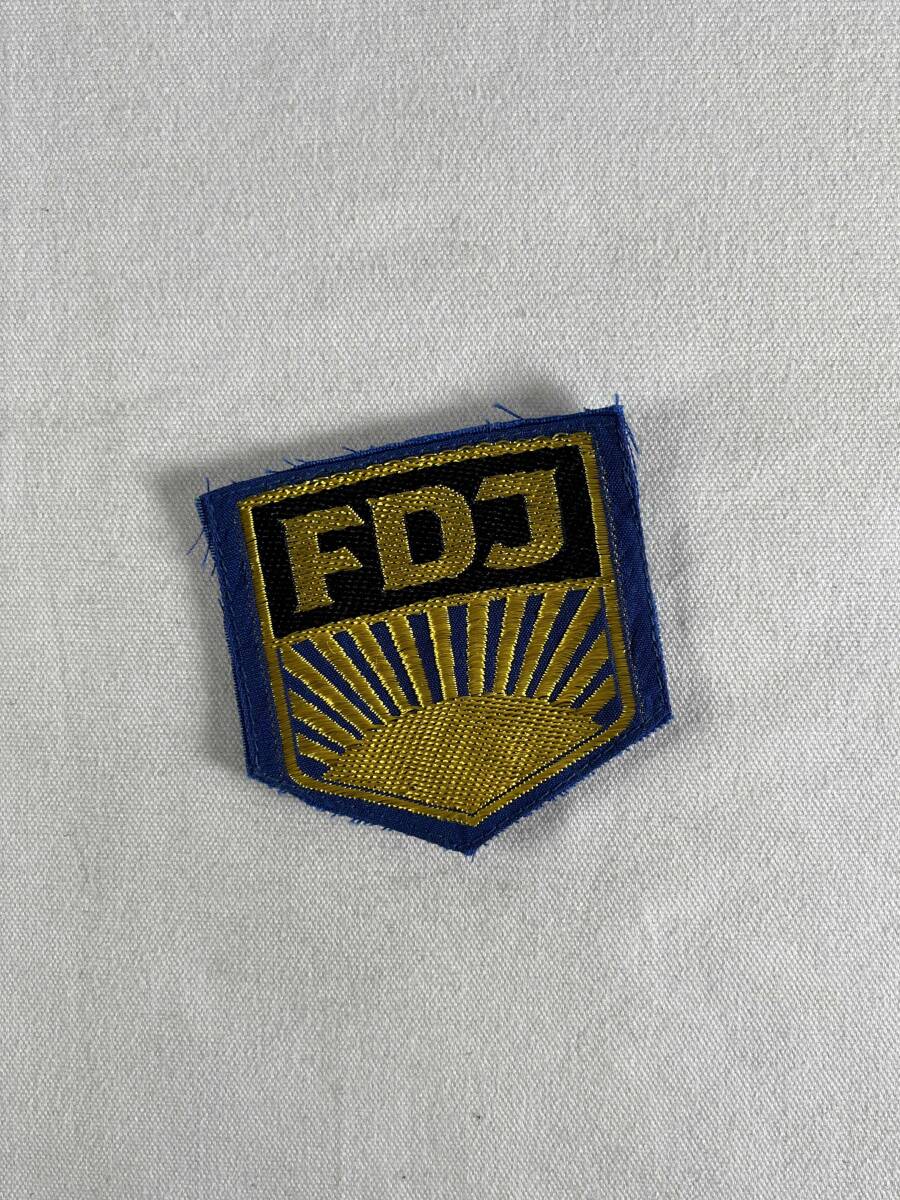 実物 東ドイツ 東ドイツ軍 DDR 各軍 善行章 サービス章 袖章 など 中古品 放出品 複数出品 東独 A'拍卖