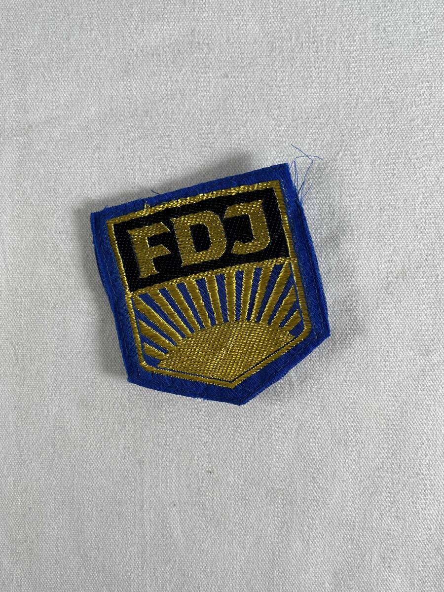 実物 東ドイツ 東ドイツ軍 DDR 各軍 善行章 サービス章 袖章 など 中古品 放出品 複数出品 東独 B'拍卖