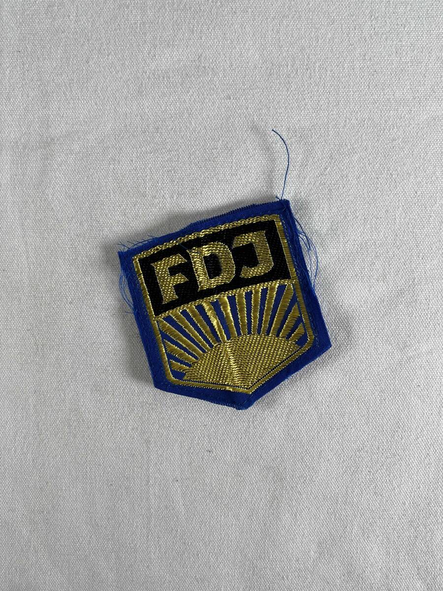 実物 東ドイツ 東ドイツ軍 DDR 各軍 善行章 サービス章 袖章 など 中古品 放出品 複数出品 東独 C'拍卖