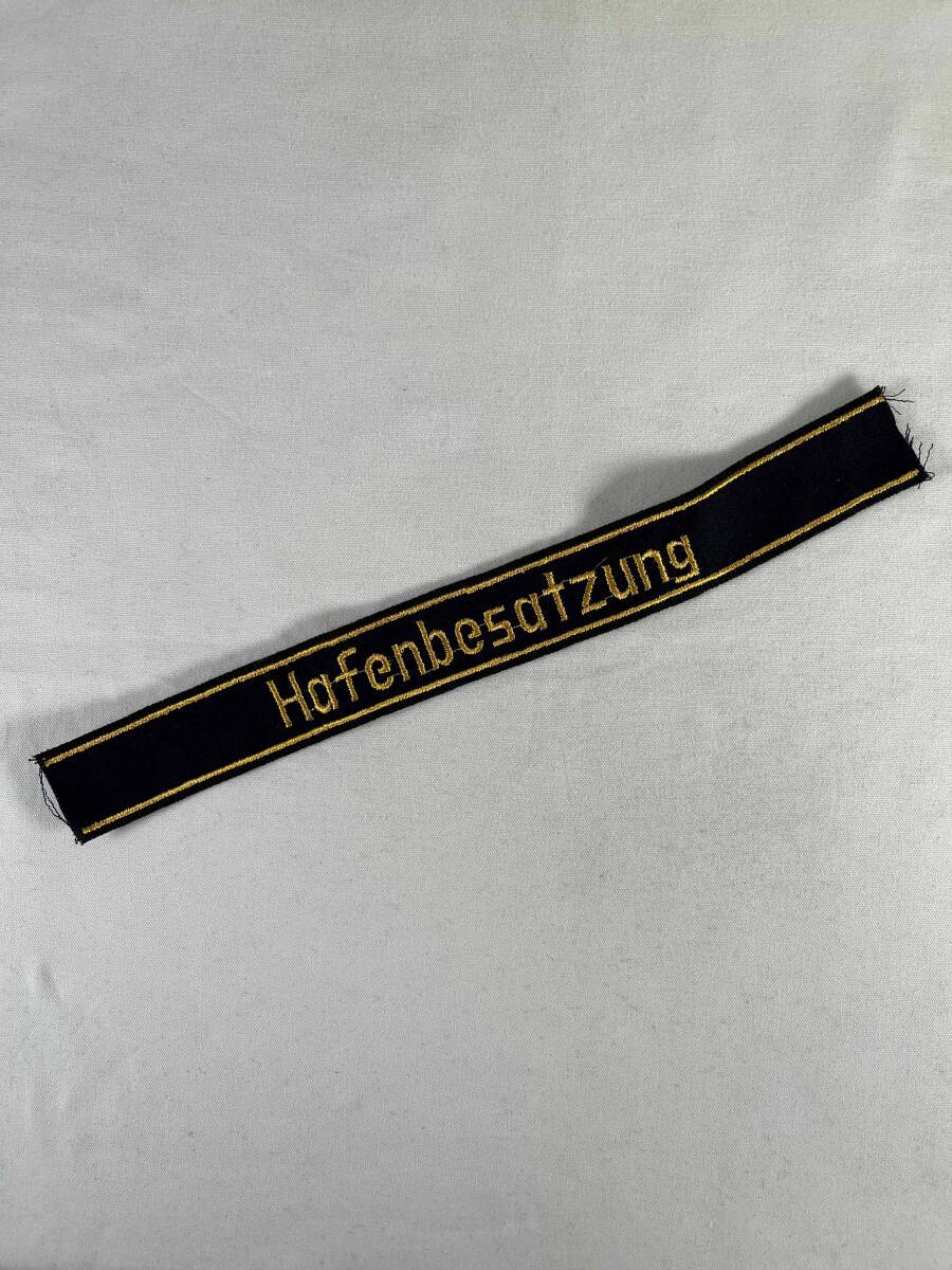 実物 東ドイツ 東ドイツ軍 DDR 各軍 カフタイトル 徽章 中古品 放出品 複数出品 東独 N拍卖