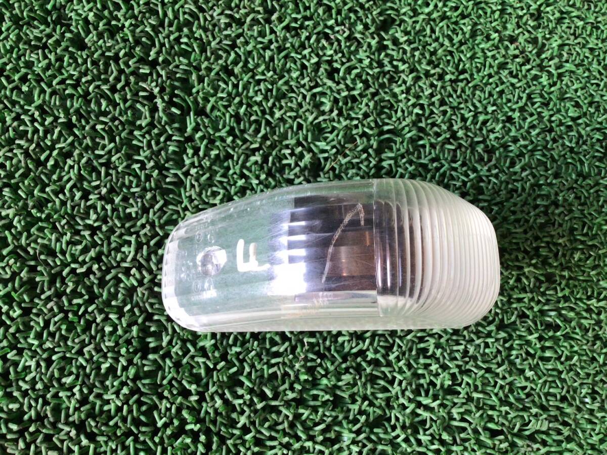 FK62FZ H.22年 フソー ファイター 標準 サイド ウィンカー ランプ (L) Assy C-2598 ④ 即日発送可 三菱ふそう KOITO214-87921 60s拍卖