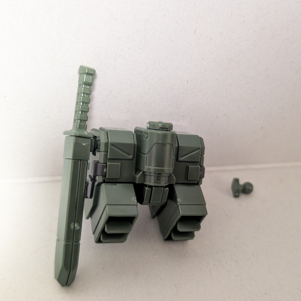 HG 1/144 ジム・スパルタン ジャンク パーツ 6拍卖