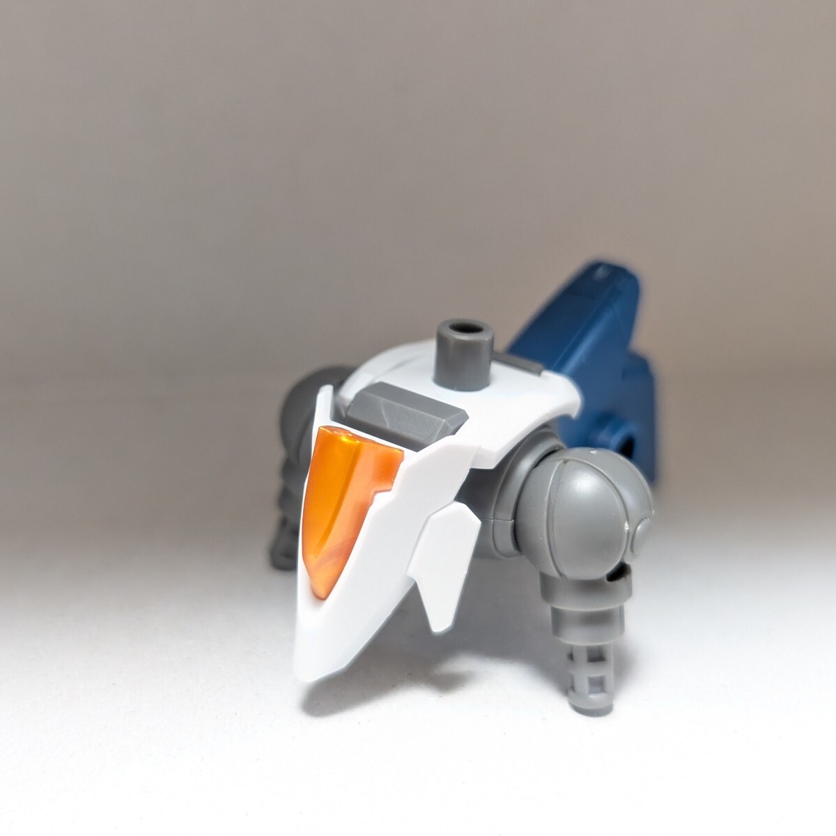 HG 1/144 ガンダムナイオン ジャンク パーツ 3拍卖