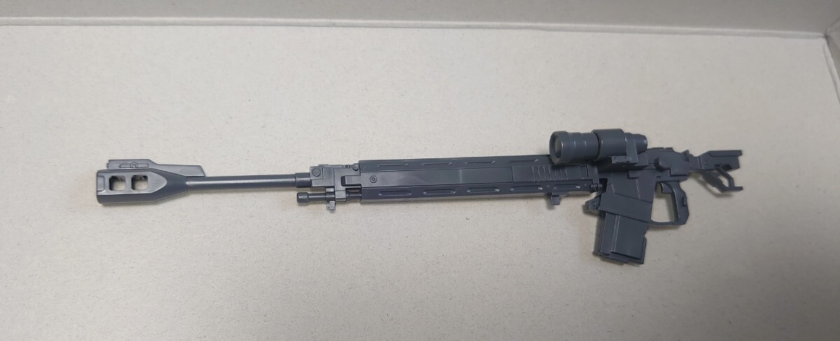 HG 1/144 シャア専用 高機動型 ザクII ジャンク パーツ 8拍卖