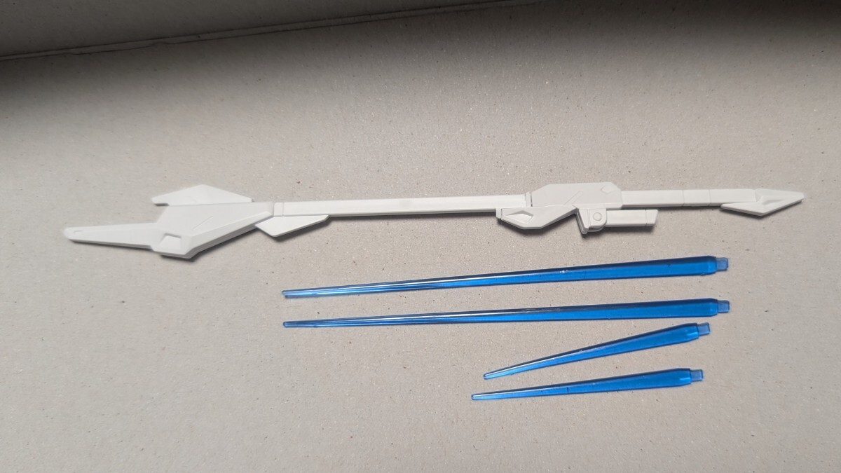 HG 1/144 ガンダムナイオン ジャンク パーツ 7拍卖