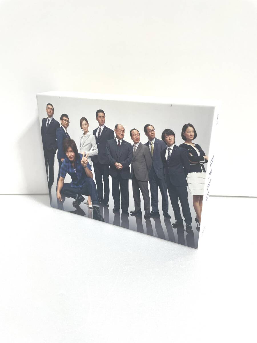 HERO Blu-ray BOX (2014年7月放送)拍卖