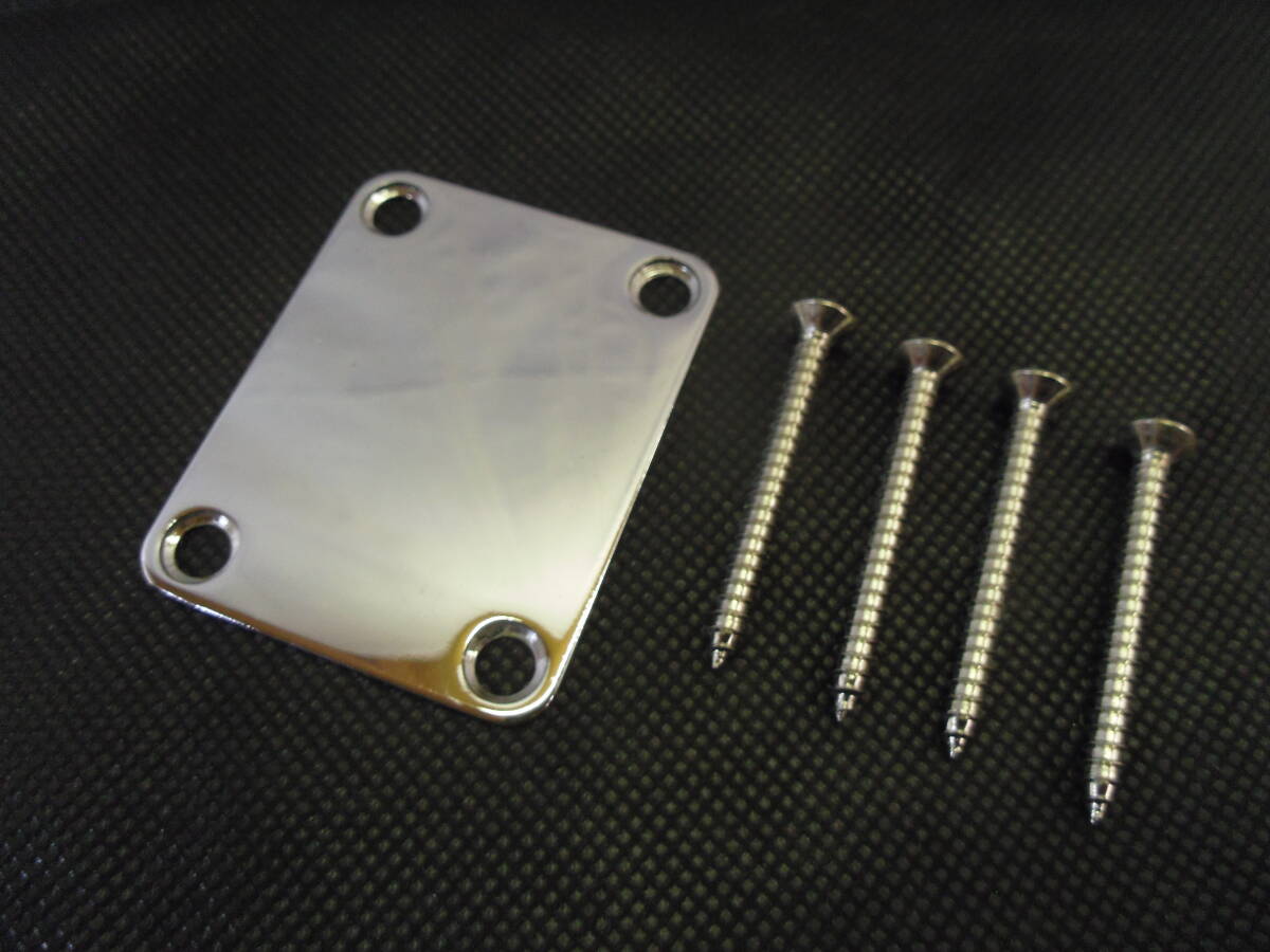 E94◇FGN FUJIGEN Neo Classic Jazz Bassタイプ◇プレート◇フジゲン ベース◇送料230円◇拍卖