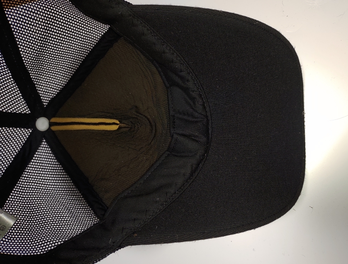 後藤祐樹さん 銅線時代 キャップ 帽子 【中古 コレクター用】拍卖