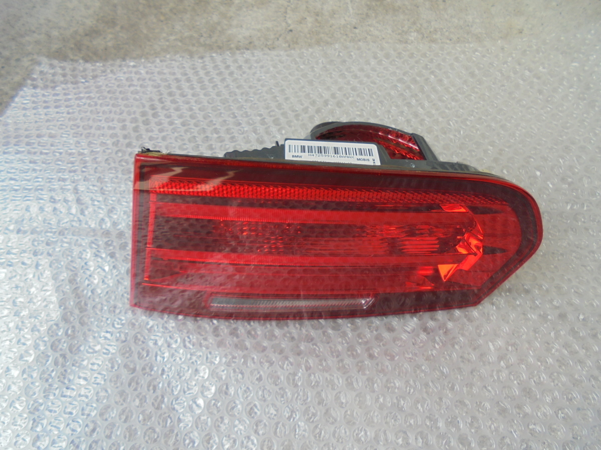 ■本州送料負担■BMW F30 3シリーズセダン テールレンズ拍卖