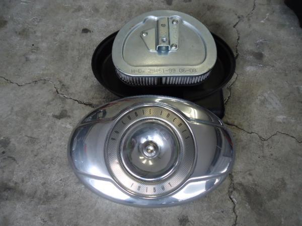 ■送料負担■TC96ファットボーイ(FLSTF)純正セット/程度良好拍卖