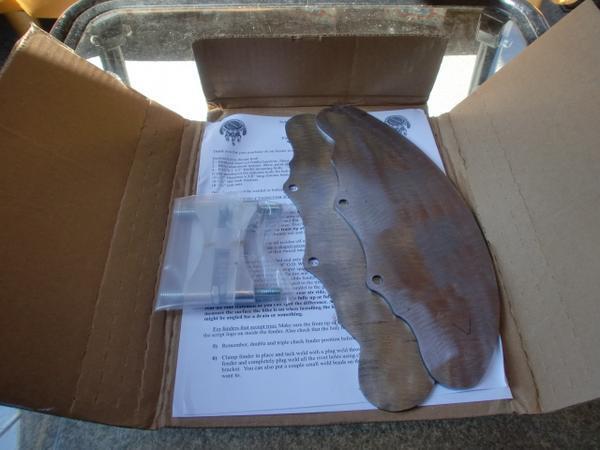 ■送料負担新品■FL系フェンダーロワリングKIT/BAGGER-CUSTOM拍卖