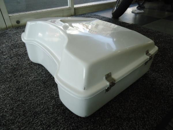 ■送料負担新品■ChoppedTourPack/マルチFIT拍卖