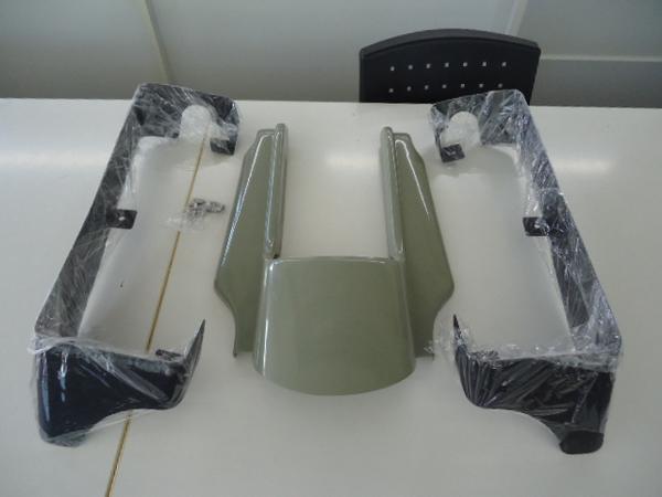 ■送料負担新品■CVOスタイルエクステンションセット拍卖