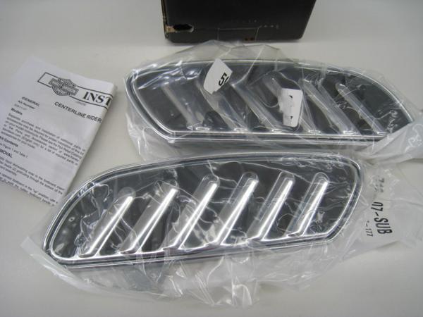 ■送料負担新品■CENTERLINEコレクションフットボード拍卖