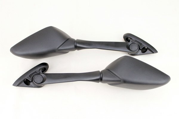 新品 ヤマハ YZF-R25 RG10J 純正タイプ バックミラー左右セット YZF-R3 サイドミラー YAMAHA拍卖