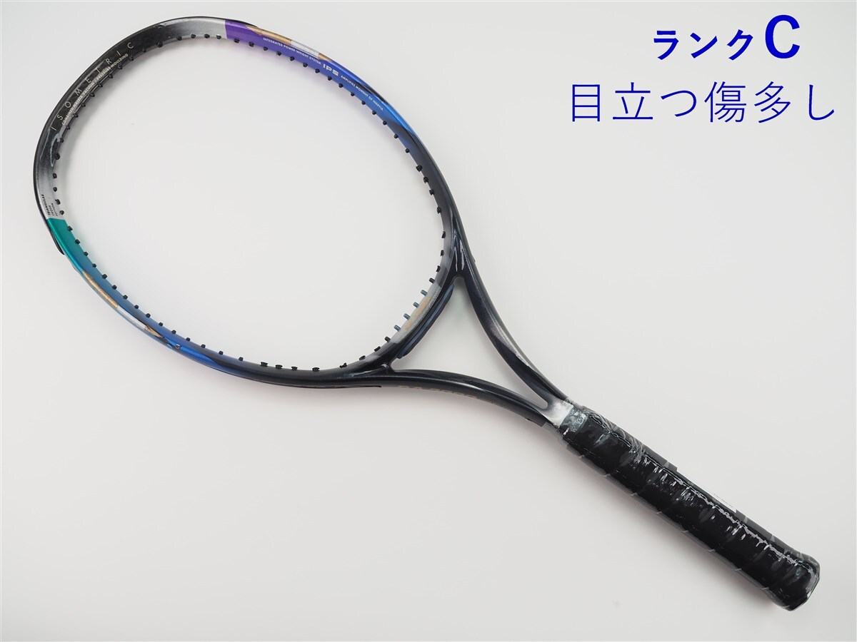 中古 テニスラケット ヨネックス RA-2000 (UXL2)YONEX RA-2000拍卖
