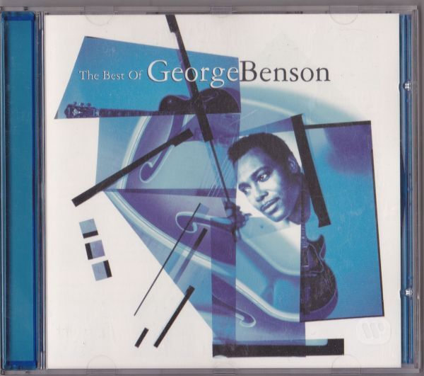 【輸入盤】George Benson The Best Of George Benson EU盤 9362-46050-2拍卖