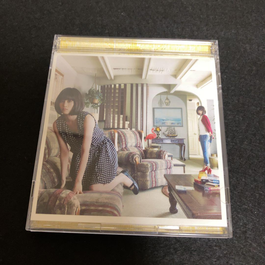 前田敦子 (AKB48) / 君は僕だ (Act.2)(DVD付)●拍卖