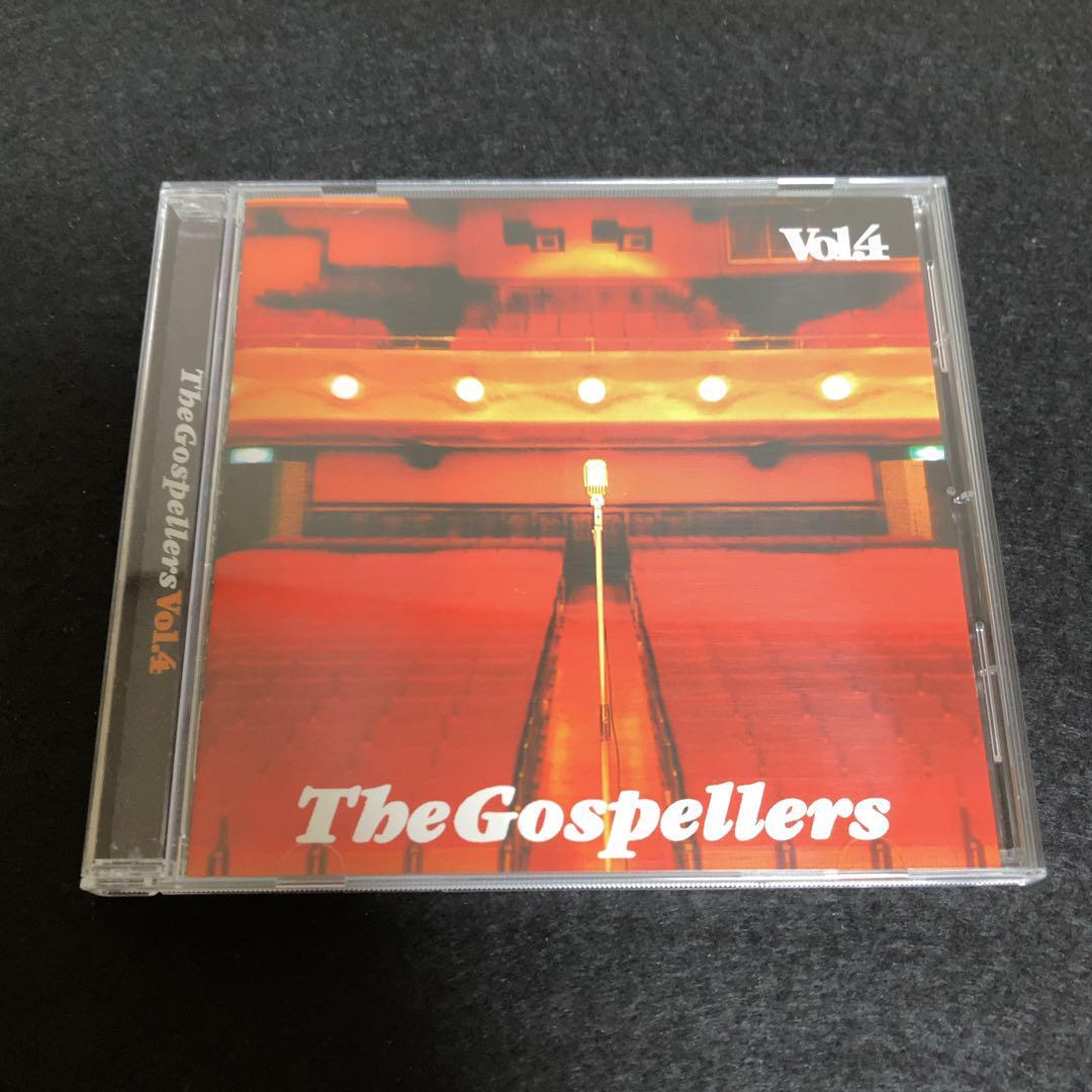 ゴスペラーズ / Vol.4 アルバム CD拍卖