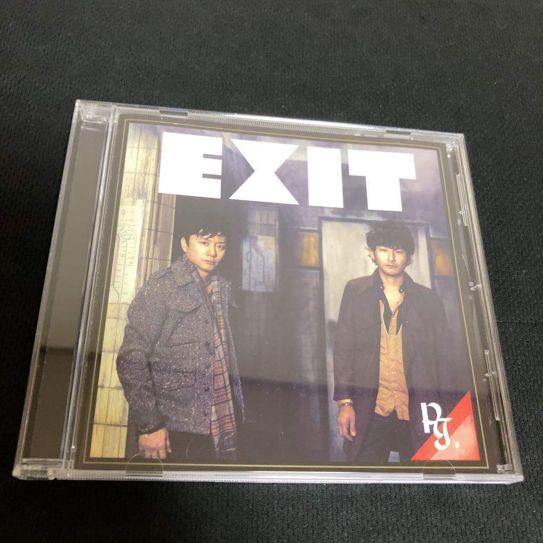 ポルノグラフィティ / EXIT拍卖