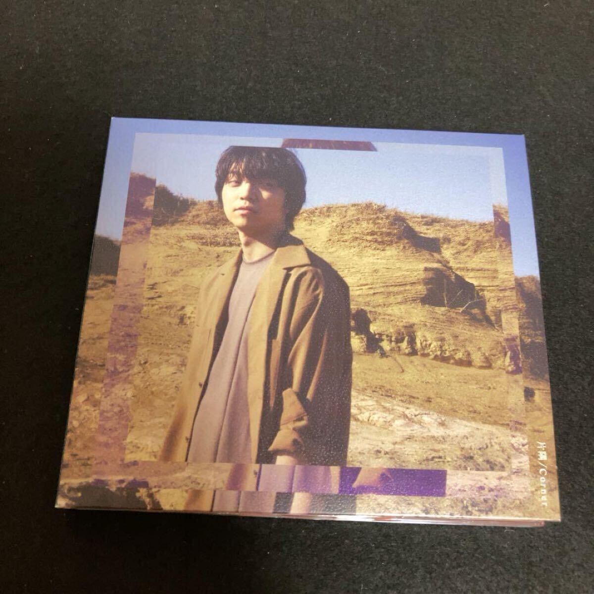 三浦大知 / 片隅 / Corner (Blu-ray Disc付)拍卖