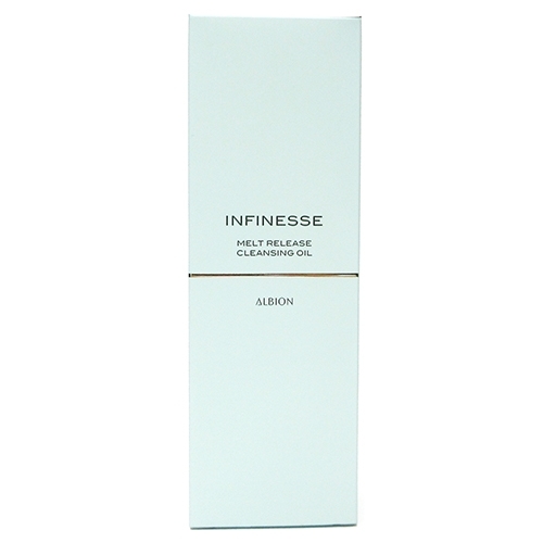訳あり アルビオン アンフィネス メルトリリース クレンジングオイル 150g拍卖