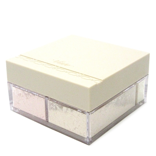 訳あり 箱なし コーセー ヴィセ トリニタス グロウ パウダー 02 ウォームヴェール 5.5g拍卖