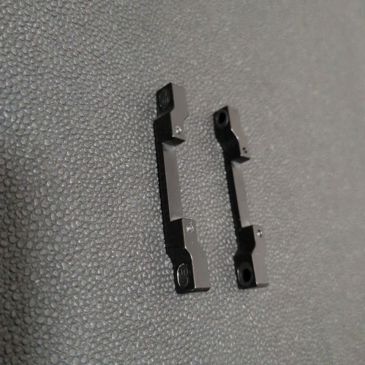 RC-ART イェーガー RX サスマウント サスブロック拍卖