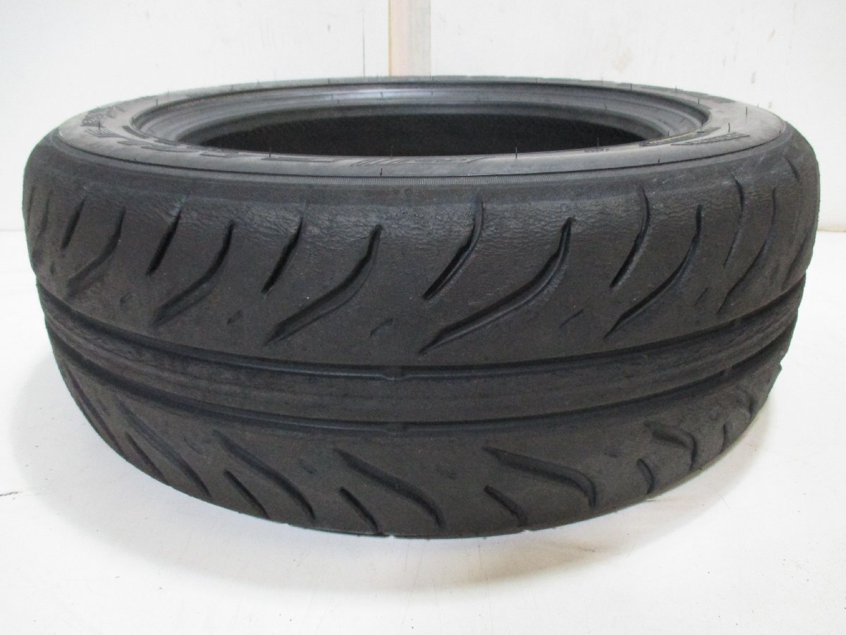 195/55R15 84V (1本) K13-3239 深溝 中古タイヤ グッドイヤー EAGLE RS sport拍卖