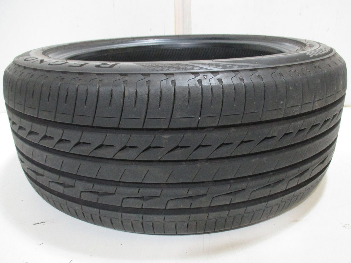 235/45R18 94W (1本) I-833 深溝 中古タイヤ BS REGNO GR-XⅡ拍卖