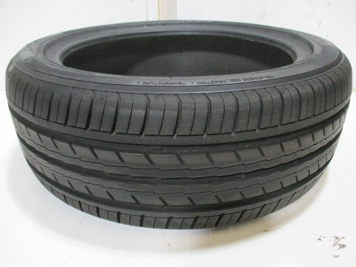 215/45R17 91V (1本) K20-3264 深溝 中古タイヤ ヨコハマ BluEarth-ES ES32拍卖