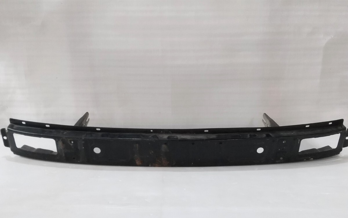 180SX 前期 純正 フロント バンパー用 ホースメント レインホース 無事故車外し拍卖