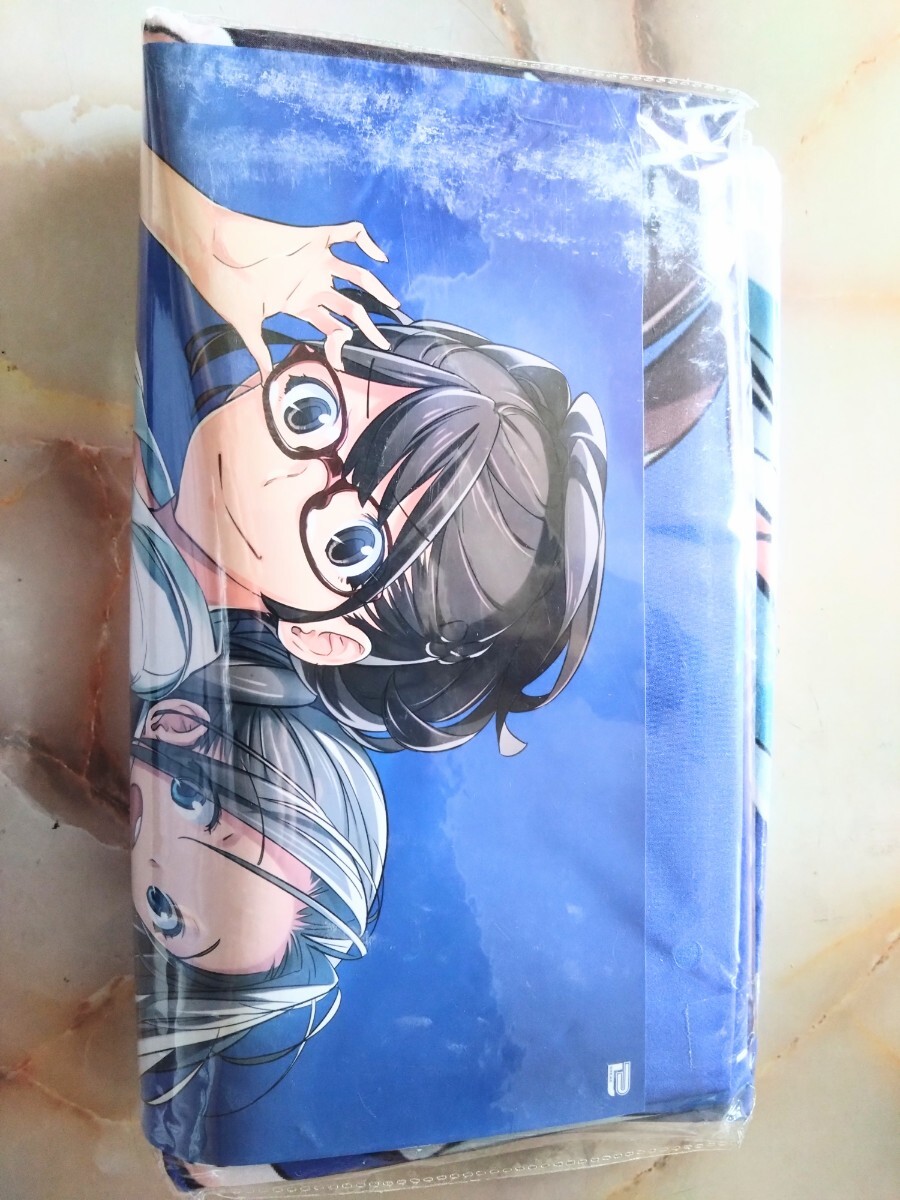 ☆ ロボティクス・ノーツ プレミアムマルチクロス 未使用未開封品!拍卖