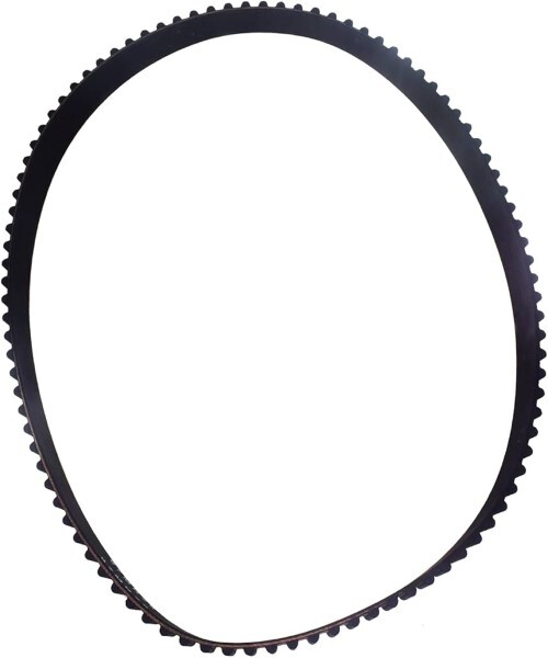 トヨタ 純正 ランドクルーザー プラド ハイエース レジアスエース タイミング ベルト BELTTIMING 13568-39016 TOYOTA 未使用 LEXUS Genuine拍卖