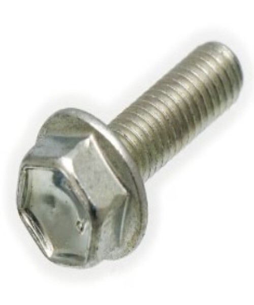 トヨタ 純正 ランドクルーザー プラド ハイエース レジアスエース ピクシス バン シリンダヘッドカバー ボルト 91551-80620 TOYOTA 未使用拍卖