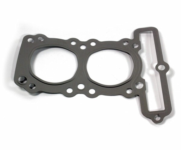 カワサキ ニンジャ 250R ヘッドガスケット Gasket Head 11004-0080 KAWASAKI 純正 Genuine JDM 未使用 メーカー純正品拍卖